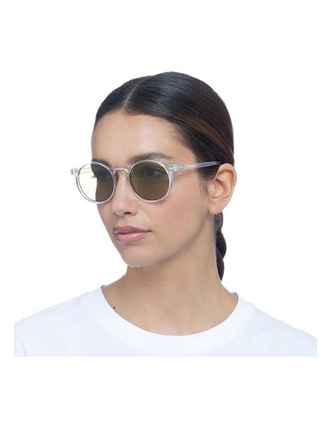 myer le specs